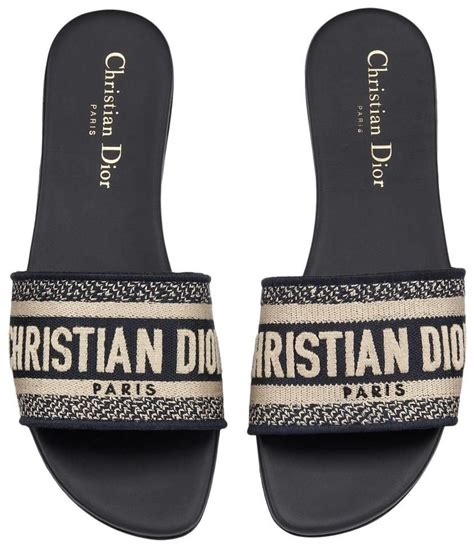 dior sandals 2016|christian Dior sandals flat.